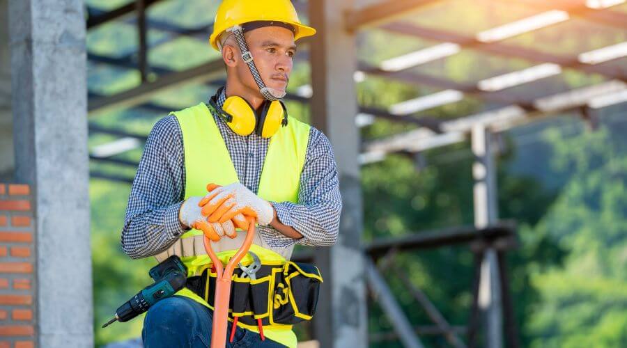 Skylight curb repair in Leesville, LA